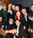 Dima Trofim, mărturie emoționantă despre Ruxandra Ion la Gala TVMania 2025: „A fost și este un pion esențial în drumul meu și al multora”. Detaliul aflat abia acum