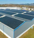 ROI-ul real al fotovoltaicelor industriale: de ce companiile mari recuperează investiția mai repede