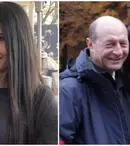 O mamă discretă, trei copii fericiți: Elena Băsescu, imagini de colecție cu cei mai importanți oameni din viața sa