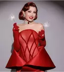 Elena Gheorghe lansează albumul „Crăciunul e IUBIRE”, un proiect construit timp de 14 ani. Piese noi și duet alături de fiica sa, Amelie