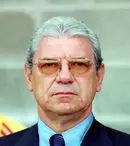 Emeric Ienei a murit la 88 de ani. Mesajul emoționant al lui Gheorghe Hagi: „Vei fi mereu în inima mea”