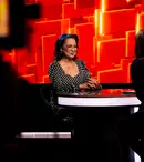 Eugenia Șerban vine la „40 de întrebări cu Denise Rifai”. „Cât urâţi drogurile care v-au furat copilul?”