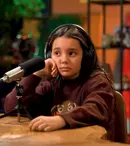 Eva, declarație care a făcut-o pe Andra să plângă în studio: „Oamenii nu sunt perfecți”. Ce i-a spus micuța mamei sale în podcastul lui Măruță