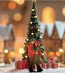 Filme festive la DIVA 2025: Program complet până pe 4 ianuarie