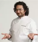 Florin Dumitrescu, declarații sincere despre TV, familie și viață: „Mie îmi place foarte mult”. Ce show l-a uimit pe juratul MasterChef. EXCLUSIV