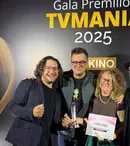 „MasterChef” de la PRO TV, desemnată cea mai bună emisiune culinară la Gala Premiilor TVMania 2025. Florin Dumitrescu: „Vă mulțumim mult!”