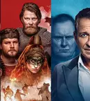 Seriale-eveniment și premiere cu staruri de la Hollywood, pe final de an la Focus+