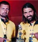 Câți bani au câștigat Gabi Tamaș și Dan Alexa la Asia Express 2025. Suma totală primită de foștii fotbaliști e mai mare decât credeai