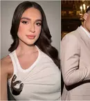 Elena Hagi, fotografie adorabilă cu fiul Giorgios: momente speciale de familie dezvăluite online