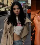 Ianca Simion, fiica lui Răzvan Simion, în călătorie solo în Buenos Aires. Ce a povestit la 21 de ani despre experiența care i-a schimbat viața