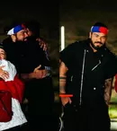 Joseph Adam, mesaj emoționant după eliminarea de la Asia Express: „Plecăm cu o lecție clară”. El și Anda Adam au părăsit concursul înainte de etapa finală