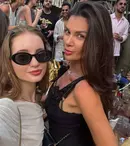 Irina Columbeanu strălucește în Dubai alături de mătușa Ramona Gabor: ședință foto inedită. Ce critici i-au adus internauții