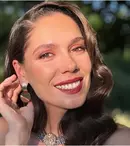 Irina Fodor, în culmea fericirii: și-a renovat baia mult visată: „E colțul meu de bucurie”. Imagini cu rezultatul final