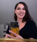 Irina Fodor, în culmea fericirii: și-a renovat baia mult visată: „E colțul meu de bucurie”. Imagini cu rezultatul final