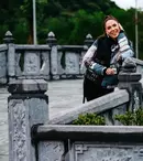 Cât câștigă Irina Fodor la „Asia Express”. Salariul uriaș pentru 10 săptămâni de filmări
