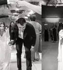 Irina Ursu a publicat noi imagini de la nuntă: „Este povestea noastră”. Cum arată în rochie de mireasă fosta prezentatoare de la Antena 1