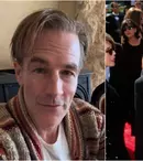 James Van Der Beek scoate la licitație obiecte din „Dawson’s Creek” pentru a-și acoperi tratamentul împotriva cancerului
