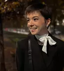 Karina Jianu, aniversare cu surpriză! Ce cadou special și-a făcut actrița din „Ana, mi-ai fost scrisă în ADN”, la 23 de ani