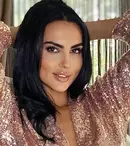 Lavinia Pîrva, zi de naștere specială: „Soțul îmi face mereu surprize” – Ce cadouri a primit de la Ștefan Bănică