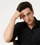 Cine este Liviu Bora, noua figură masculină din „Iubire cu parfum de lavandă”. Actorul este stabilit în Franța de mai mulți ani