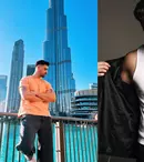 Liviu Teodorescu, confesiuni despre muzică și participarea la serialul „Pariu cu viața”: „A fost cel mai mare bine pe care puteam să-l primesc”