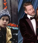 Macaulay Culkin, dezvăluiri adorabile la aniversarea „Singur Acasă”. Ce spun cei doi băieți ai lui când îl văd pe Kevin