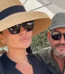 Mădălin Ionescu și soția sa, Cristina, în plin proces de renovare: „Ea e șeful de șantier” - Imagini din casa celor doi