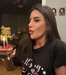 Mara Bănică a împlinit 50 de ani. Ce surpriză emoționantă a primit la miezul nopții prezentatoarea de la Antena Stars