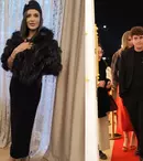 Mara Bănică, mesaj emoționant de ziua fiului ei, Dima: „Cel mai mult îmi place la tine că ești om bun”. Ce i-a promis băiatul vedetei când era mic