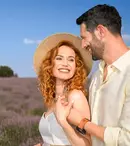 „Iubire cu parfum de lavandă” intră pe Netflix. Tot ce trebuie să știi despre serialul cu Adrian Nartea și Michaela Prosan