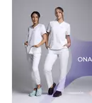 Ce costume medicale fabricate in Romania aleg cadrele medicale?