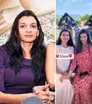 Cum arată astăzi Alina, sora cea mare a Monicăi Gabor. Au participat împreună la un eveniment monden: „O parte din inimile noastre”