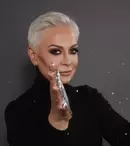 Monica Anghel, externată după cea de-a doua operație. Ce intervenție și-a făcut cunoscuta solistă