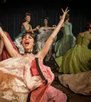 „Montmartre”, noul serial francez de la Epic Drama: povești dure și destine tulburătoare în Parisul anului 1899