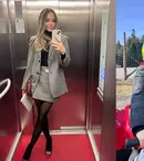 Octavia Geamănu, mesaj plin de dragoste cu ocazia aniversării fiului ei, Andrei. Ce gânduri a transmis fosta jurnalistă de la Antena 1