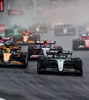 Formula 1. Cine transmite Marele Premiu al Braziliei. Unde se văd live antrenamentele, calificările și cursa
