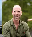 Prințul William calcă pe urmele Prințesei Diana. Momentul emoționant trăit în Rio de Janeiro