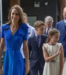 Prințul William, mărturisiri sincere despre cum le-a vorbit copiilor despre boala lui Kate Middleton: „Am decis să le spunem copiilor totul… și veștile bune, și cele rele”