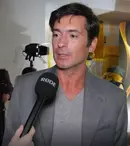 Radu Vâlcan, despre trofeul primit la Gala TVMania 2025: „A câștigat o echipă acest premiu. Este o muncă asiduă” - Video Exclusiv