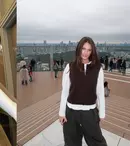 Raluka și-a sărbătorit ziua de naștere în Mexic: „36 m-a găsit așa”. Imagini de colecție din vacanță