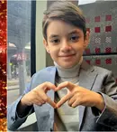 Rareș Prisăcariu, copilul-minune de la „Românii au talent”: cum arată viața lui azi, la 10 ani