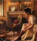 Seducție, cu Anamaria Vartolomei, vine la HBO Max: Tot ce trebuie să știi despre începuturile marchizei de Merteuil