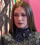 Serenay Sarikaya, desemnată „Cea mai bună actriță a anului” la Gala Harper’s Bazaar. Cum s-a îmbrăcat actrița la eveniment