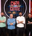 Marea noutate a noului sezon „Chefi la cuțite”. Primele declarații ale juraților: „Mi-am dorit asta încă de la început”