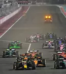 Formula 1. Cine transmite Marele Premiu al Qatarului și când se difuzează. Lupta pentru titlu este strânsă