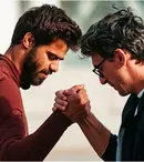 Câți bani ar fi primit Ștefan Floroaica și Alexandru Ion după finala „Asia Express 2025”. Au pierdut în fața lui Dan Alexa și Gabi Tamaș