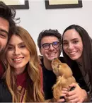 Sânziana Negru, mesaj special pentru Ștefan Floroaica după finala „Asia Express 2025”: „E un campion în felul lui”