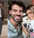 Cine este Ștefan Floroaica de la Asia Express 2025. Fostul semifinalist Exatlon e campion la Jiu-jitsu și iubitul Sânzianei Negru