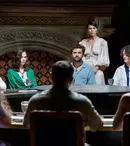 Trădătorii, ediția din 12 noiembrie. „Nu vreau să fiu în papucii unui trădător care trădează un alt trădător”. Ce se întâmplă în noul episod