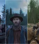 Se simte aromă de capodoperă: „Trenul din vis”, filmul care cucerește Netflix. Poveste, trailer, data de lansare